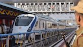 Vande Bharat Express to soon connect Patna and Tatanagar, travel time to be reduced by half - CNBC TV18