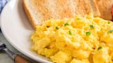 How To Cook the Fluffiest Scrambled Eggs, According to an Egg Farmer