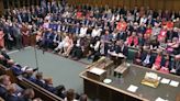Labour suspends MPs who defied Government in two-child benefit cap vote