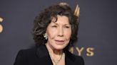 Actress Lily Tomlin takes on Ford over child crash tests using dead pigs