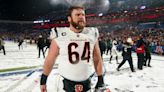 Ted Karras claps back at Cincinnati Bengals' video trolling his hoop skills