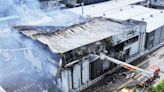 Images d'horreur en Corée : au moins 20 corps retrouvés après l'incendie d'une usine de batteries