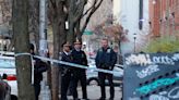NYPD officer shot, suspect critical in Lower East Side gunfight