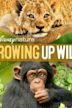 Growing Up Wild