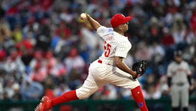 Philadelphia Phillies' Lefty Looking to Make Rare History in Tuesday Start