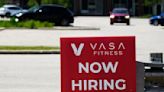 US job openings fall to 8.1 million, lowest since 2021, but remain at historically high levels - The Boston Globe