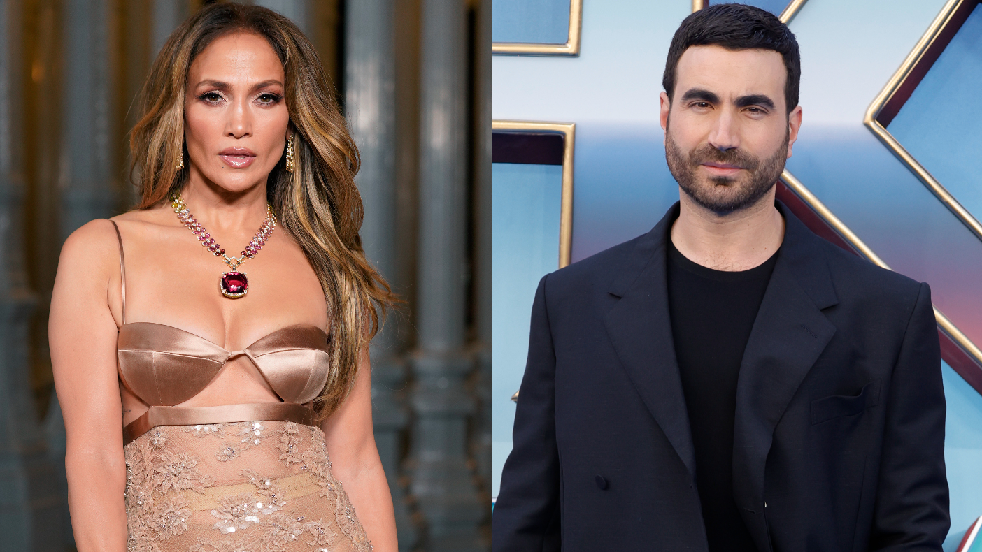 Society Thinks Brett Goldstein and J.Lo Might Get Together Thanks to Their 'Office Romance' Movie