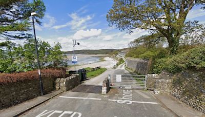 'Truly awful' Parking Eye camera in Morecambe Bay beauty spot must be axed