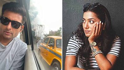 Indraneil’s morning ride, Anindia’s coffee date: Tollywood update