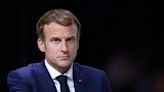 Emmanuel Macron says France at risk of civil war. Is it true?