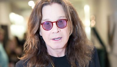 Ozzy Osbourne's family giving away Viagra-style sex pill on podcast