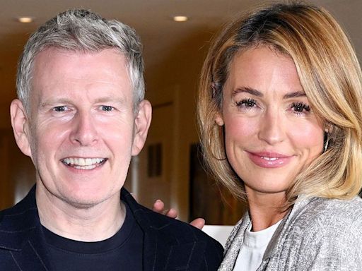 This Morning's Cat Deeley shares rare insight into husband's 'mystery' health struggle