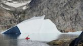 Matteo Della Bordella Returns to East Greenland's Big Walls » Explorersweb