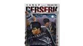 First New 'Berserk' Volume Since Manga Resumed Receives Release Date