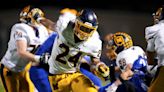 Which Southwest Ohio football players were named to all-district teams?