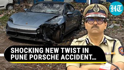 Pune Porsche Accident: Police Reveals Teen’s Blood Sample ‘Thrown Into Dustbin’ By Top Doctors