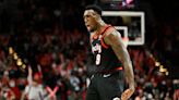 Nassir Little signs extension with Portland Trailblazers