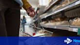 Iceland recalls packs of rice over 'undeclared' allergy risk