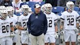 Dave Cottle to step down as Navy men’s lacrosse offensive coordinator after one season