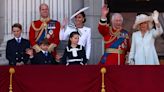 Queen Camilla displayed ‘sense of unity and collaboration’ with Charles and Kate at Trooping the Colour: expert
