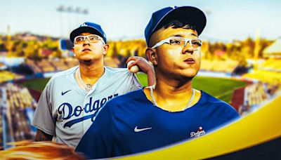 Former Dodgers pitcher Julio Urias' domestic violence video confirms worst