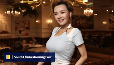 Adult film legend Amy Yip bares all about her soft porn career