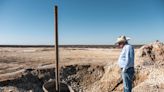 “Nobody really knows what you’re supposed to do”: Leaking, exploding abandoned wells wreak havoc in West Texas