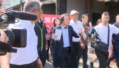 被拱2026戰台北市長? 王世堅:不在生涯規劃