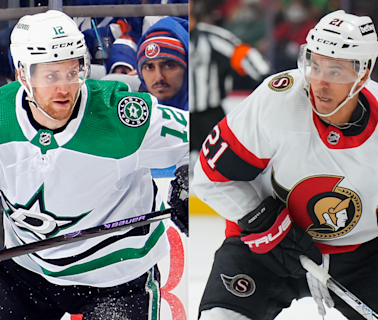 Blues acquire forwards Faksa, Joseph in separate trades | NHL.com