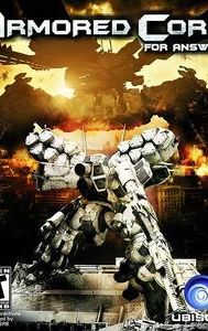 Armored Core: For Answer