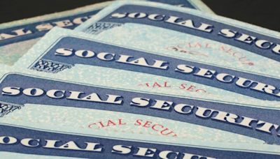 Here’s what your Social Security COLA increase could be in 2025