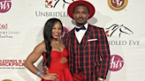 Montez Ford Reveals When His Reality Show With Bianca Belair Wrapped Up Filming