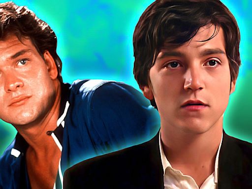 Dirty Dancing Has A Prequel With Diego Luna - But Most Fans Never Heard Of It