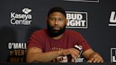 Curtis Blaydes explains why UFC 299 opponent Jailton Almeida is ‘like a heavyweight version of Demian Maia’