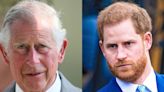 Royal Expert Urges Prince Harry To 'Mature' For Reconciliation with King Charles