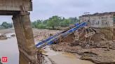 Bridge collapse incidents: SC seeks responses of Bihar, NHAI on PIL