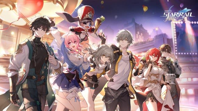 Leaked Honkai: Star Rail Details Hint at New Relic and Planar Ornaments in Version 2.3