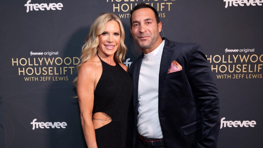 RHOC’s Jennifer Pedranti Stands by Ryan Boyajian Amid Potential Legal Issues