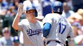 Dodgers vencen a Rockies con HRs de Ohtani, Smith y Freeman