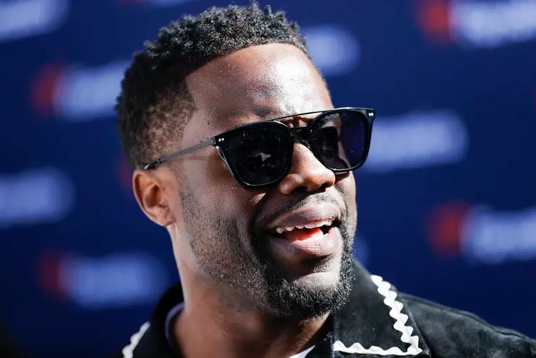 NBC upfronts: Kevin Hart’s Peacock crime drama, lots of Snoop Dogg, and ‘Sunday Night Football’ 2024 kickoff game