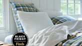 Amazon, Brooklinen, and Wayfair All Have Deals on Bed Sheets for Up to 70% Off