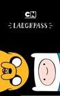 Cartoon Network: LAUGHPASS