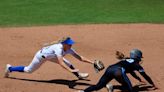 Peterson's walk-off homer lifts Eagles past North Florida in ASUN Softball Championship