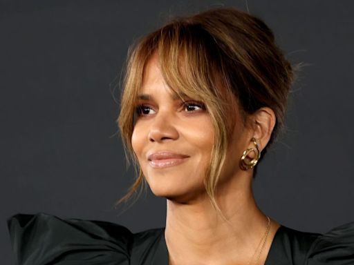 Halle Berry to join Glenn Close, Kim Kardashian in Ryan Murphy legal series