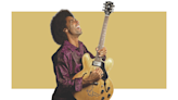 20 years ago, seeing Buddy Guy changed his life. Now Selwyn Birchwood is an award-winning guitarist who's played with Buddy and recorded with his producer…