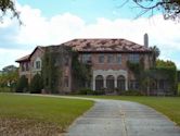 Howey Mansion