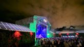 El escenario renovable del Bilbao BBK Live que marcará tendencia en los festivales
