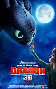 How to Train Your Dragon: The Hidden World