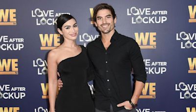 'Bachelor in Paradise' alums Ashley Iaconetti and Jared Haibon welcome their second child