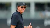 U.S. Open: With LIV Golf drama behind him for now, Phil Mickelson may have to wait for career Grand Slam